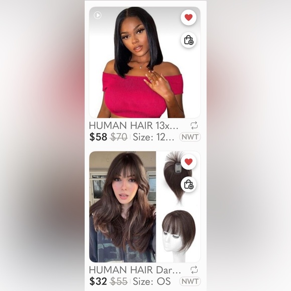 GORGEOUS LOCKS - Picture 14 of 15